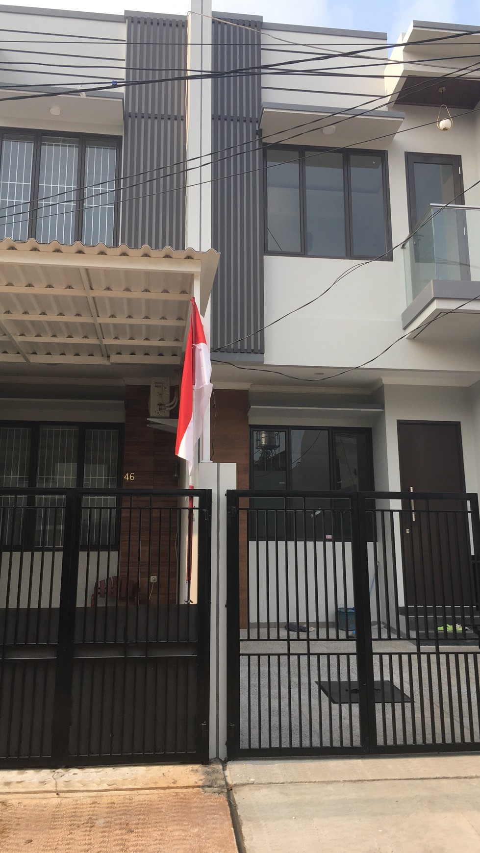 Dijual Rumah Murah di Kelapa Gading  Siap Huni Bisa KPR 