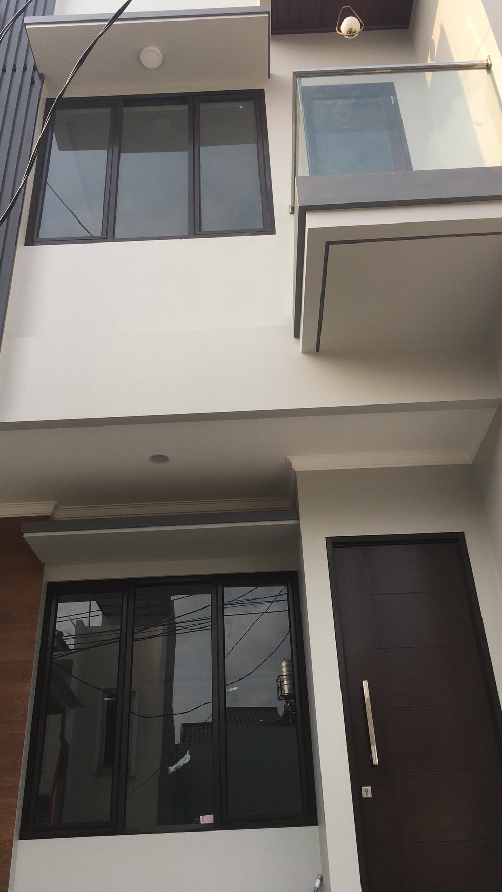 Dijual Rumah Murah di Kelapa Gading  Siap Huni Bisa KPR 