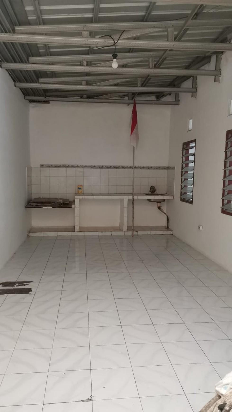 1553. Dijual Rumah Citra Alamanda, Citra Tropodo Waru Sidoarjo 