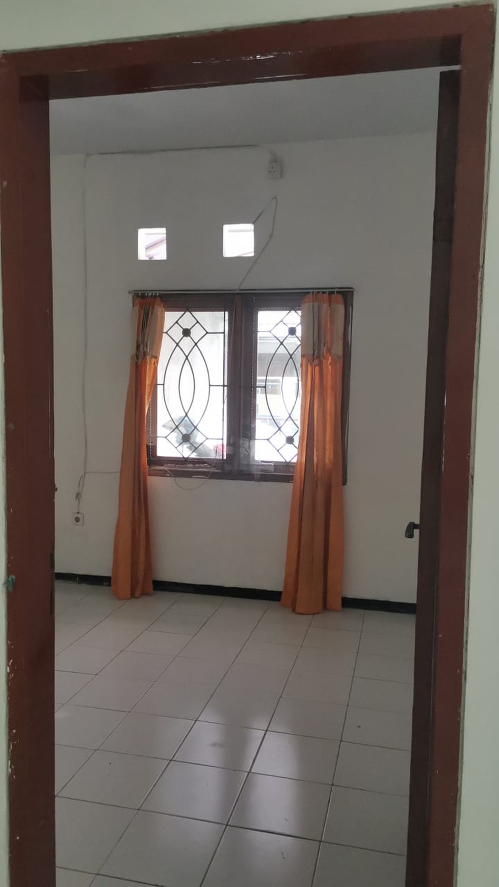 1553. Dijual Rumah Citra Alamanda, Citra Tropodo Waru Sidoarjo 