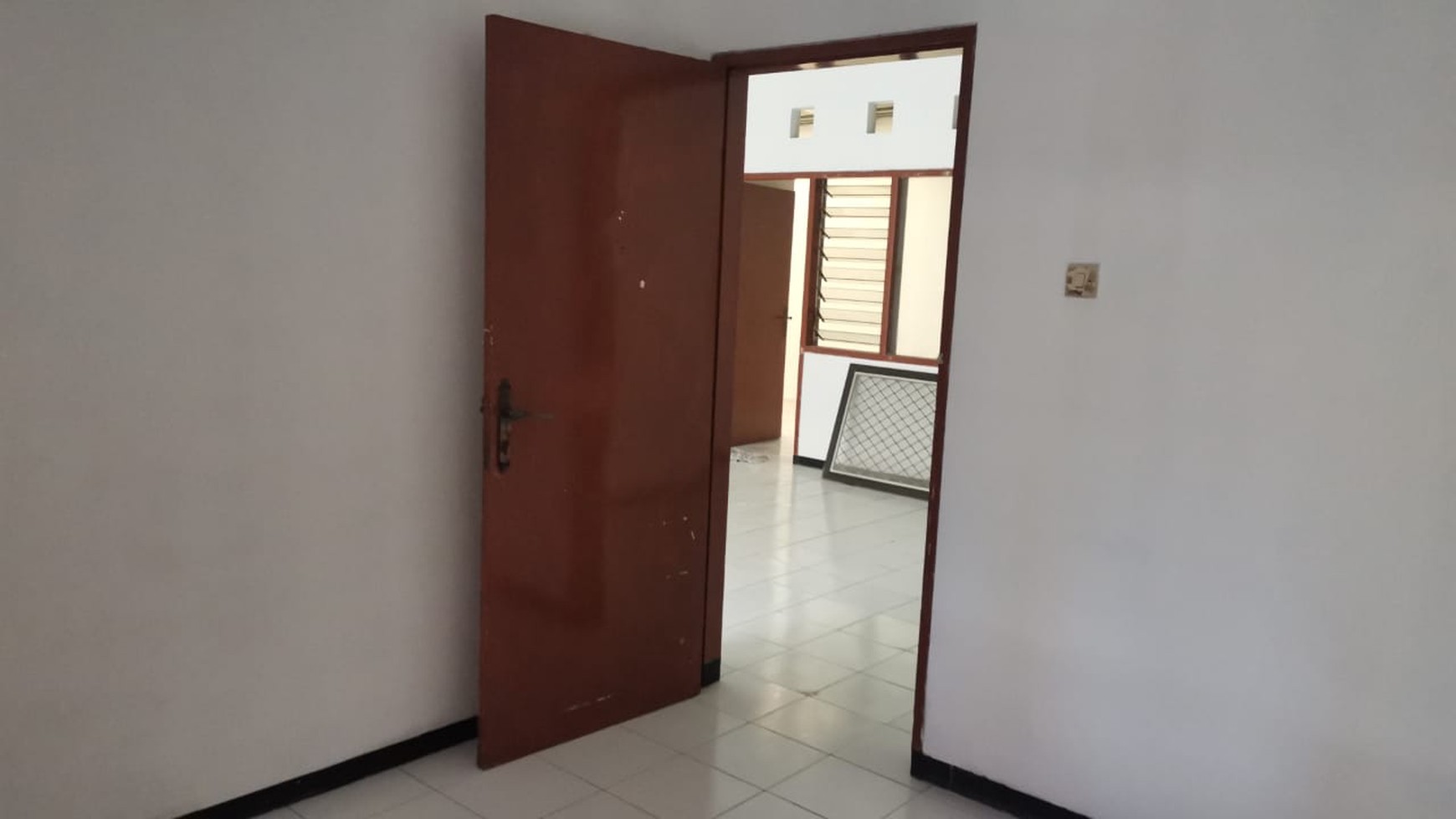 1553. Dijual Rumah Citra Alamanda, Citra Tropodo Waru Sidoarjo 