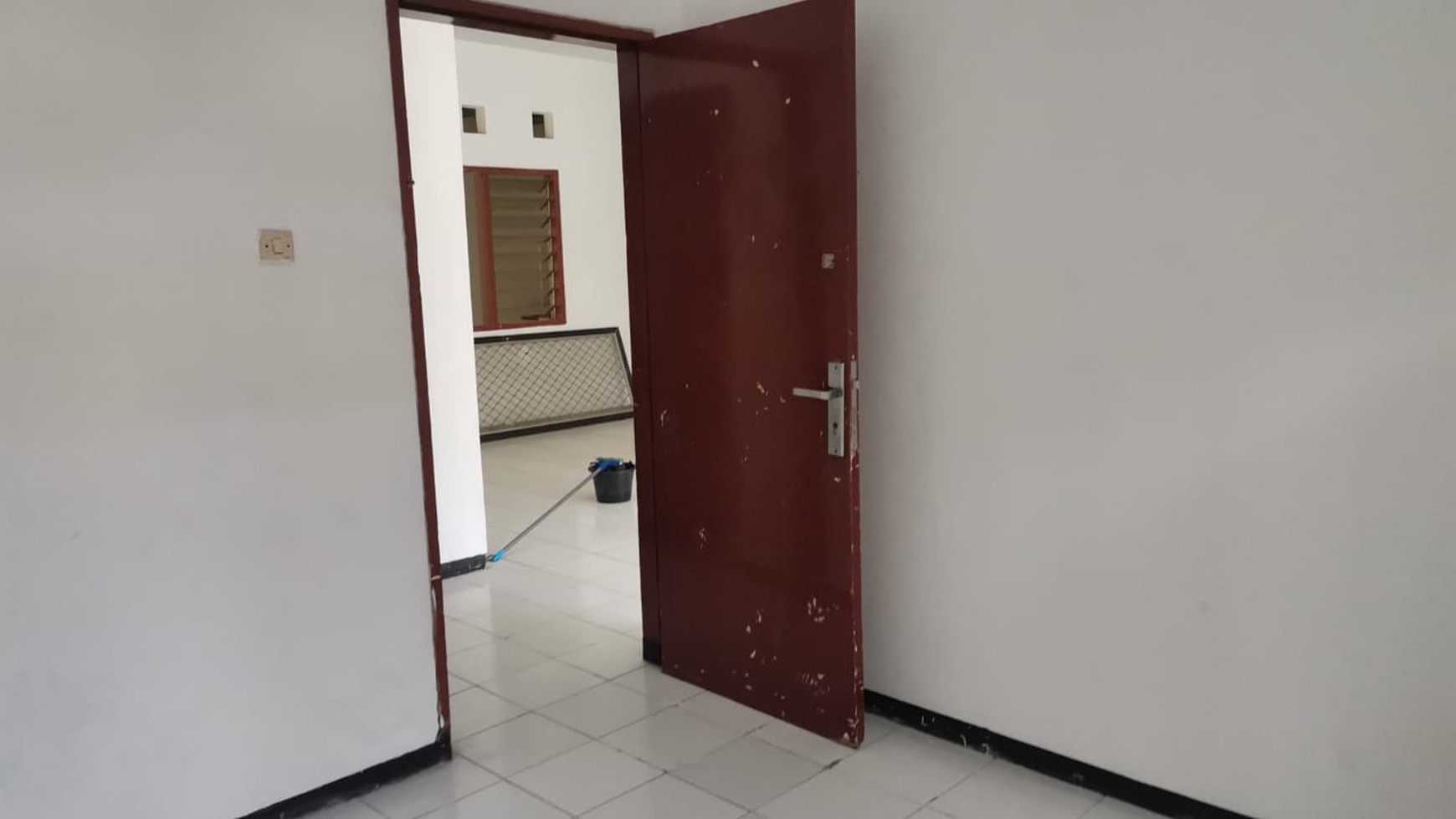 1553. Dijual Rumah Citra Alamanda, Citra Tropodo Waru Sidoarjo 