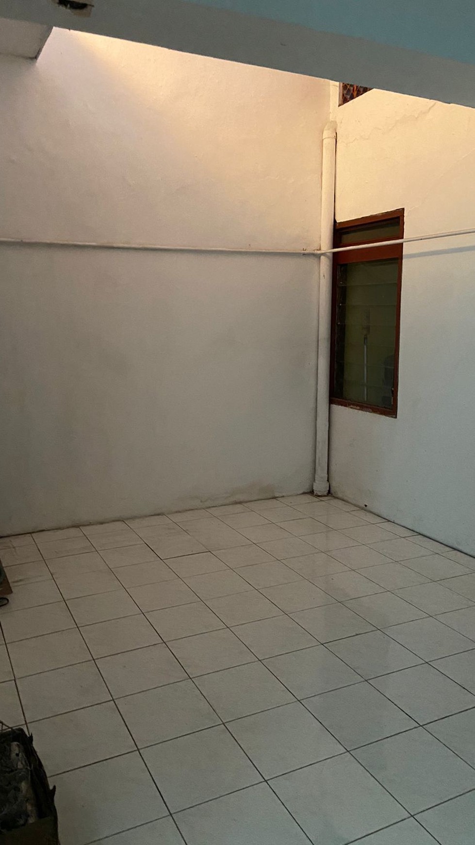 1554. Dijual Rumah Griyo Mapan Santoso, Waru Sidoarjo