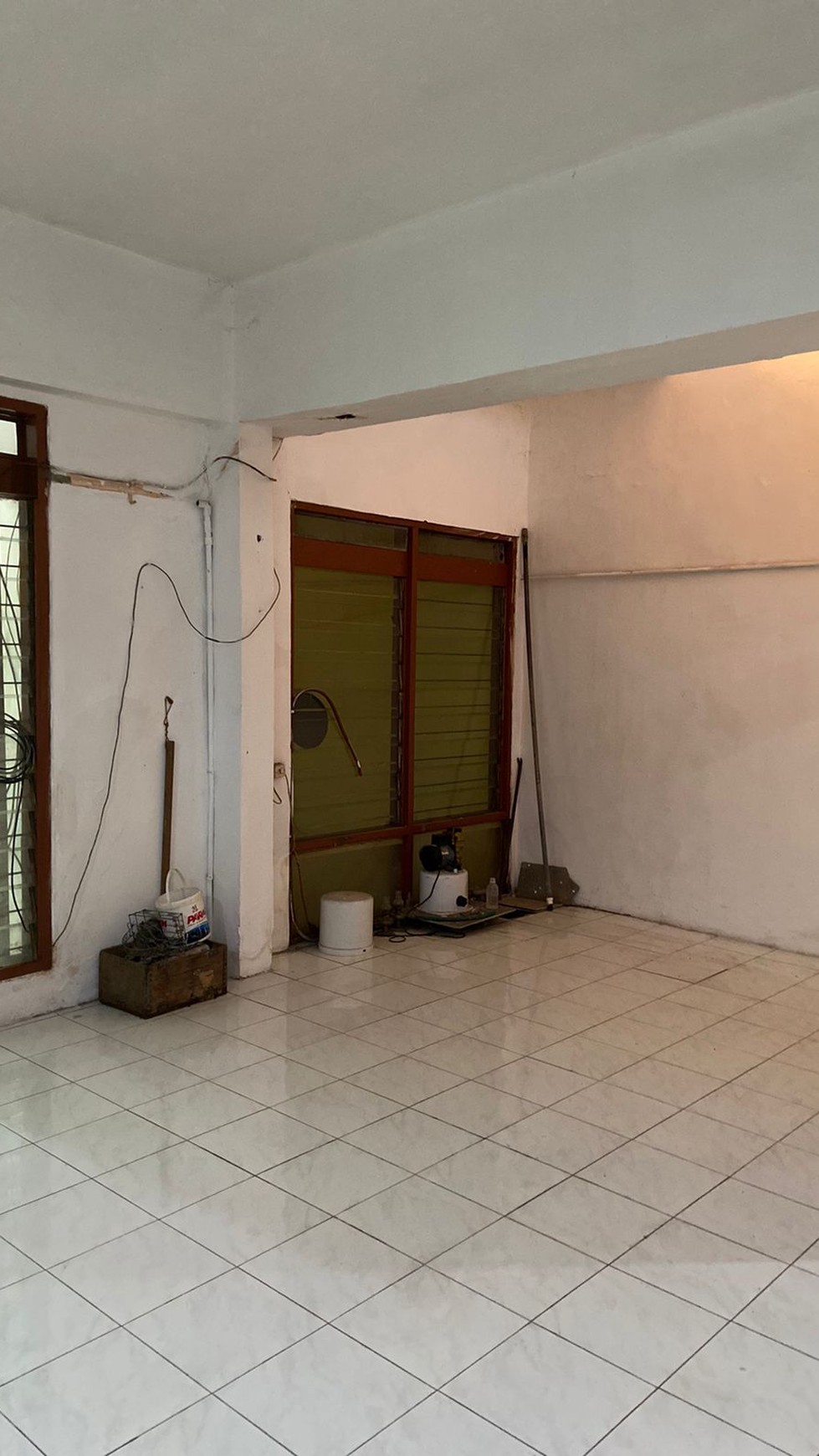 1554. Dijual Rumah Griyo Mapan Santoso, Waru Sidoarjo