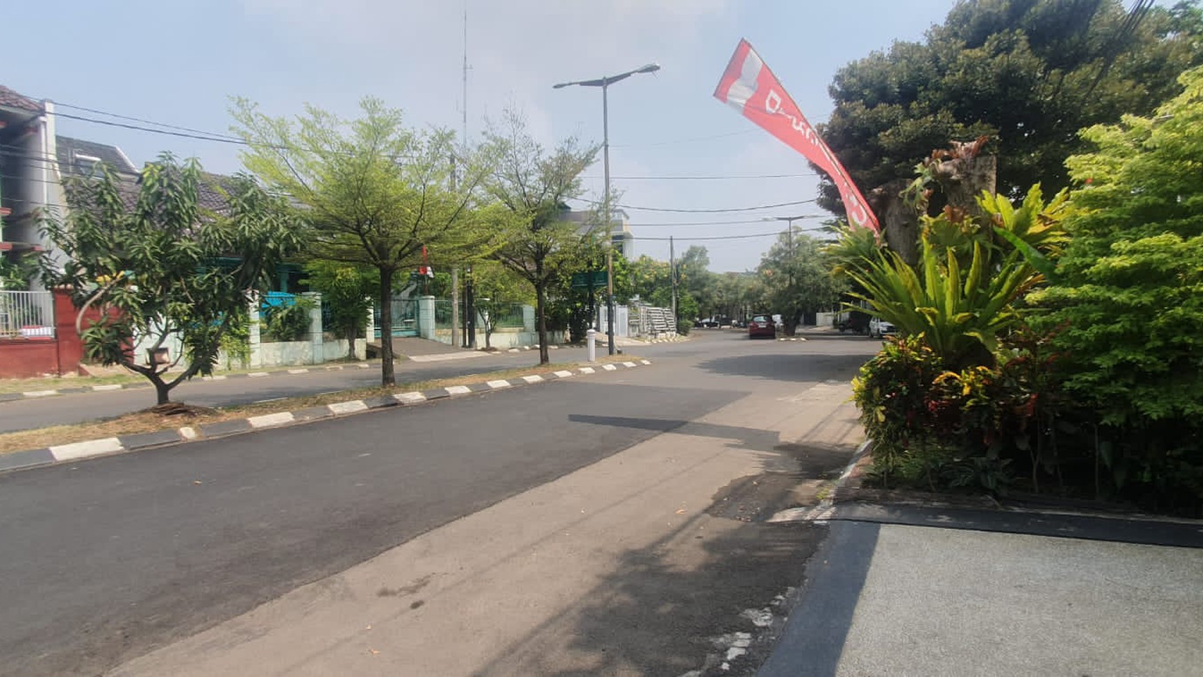 Rumah Siap Huni dan Lokasi Strategis dekat Bintaro Jaya @Villa Bintaro Regency