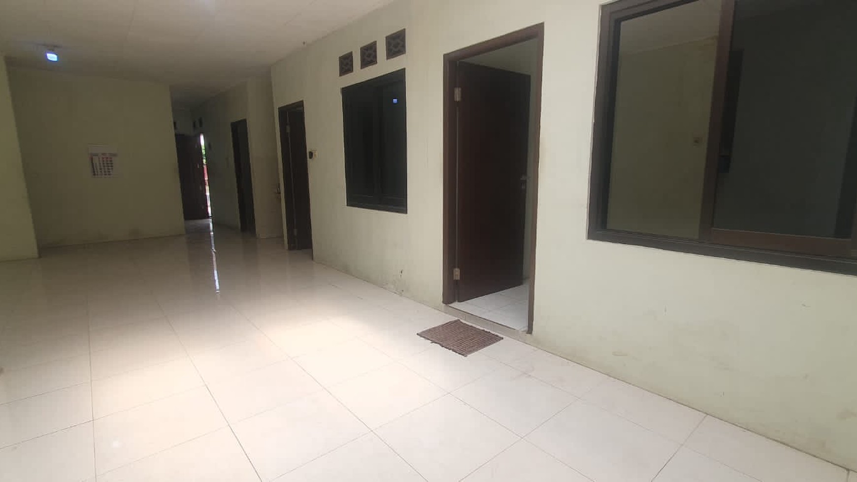 Rumah Siap Huni dan Lokasi Strategis dekat Bintaro Jaya @Villa Bintaro Regency