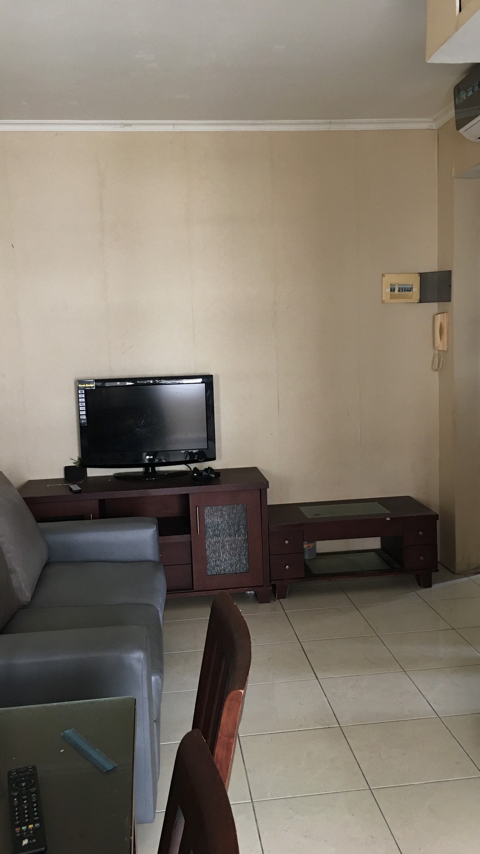 DiJual Apartemen Marina  Ancol Lokasi Strategys Harga murah....