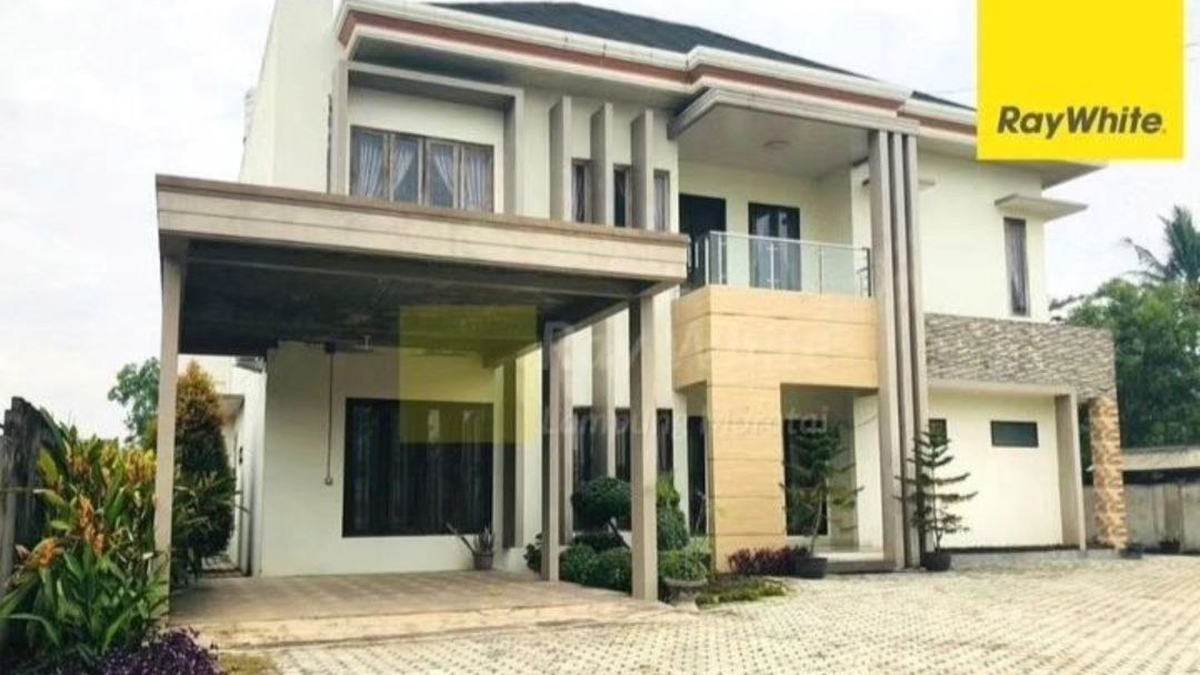 Dijual Rumah di Banjar Margo, Tulang Bawang