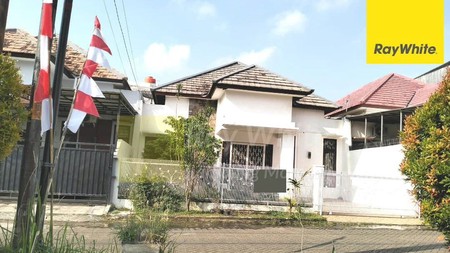 Disewakan Rumah di Sukarame