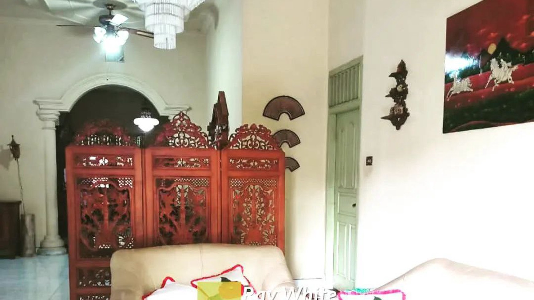 Dijual Rumah di Sukarame, Bandar Lampung