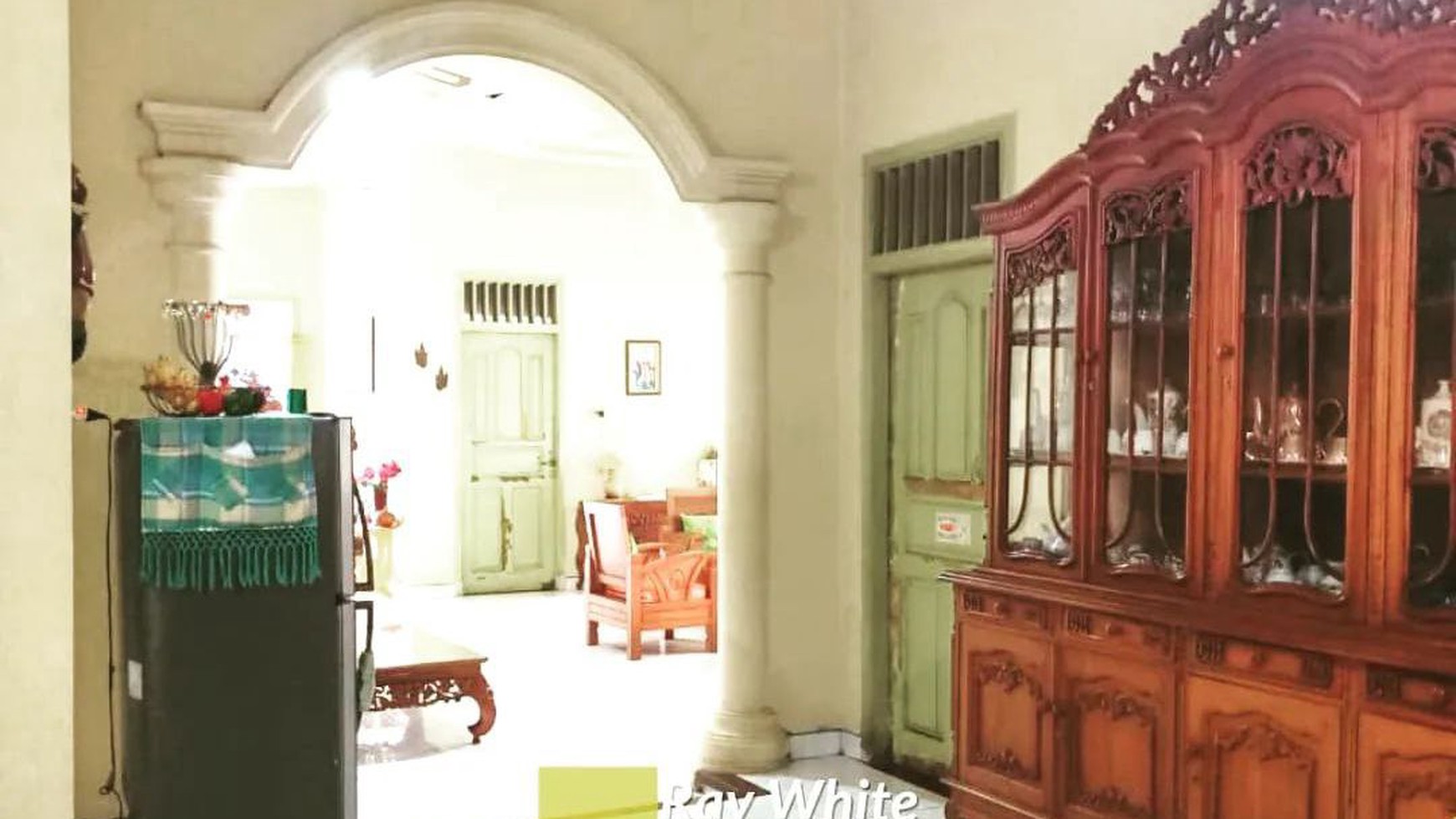 Dijual Rumah di Sukarame, Bandar Lampung