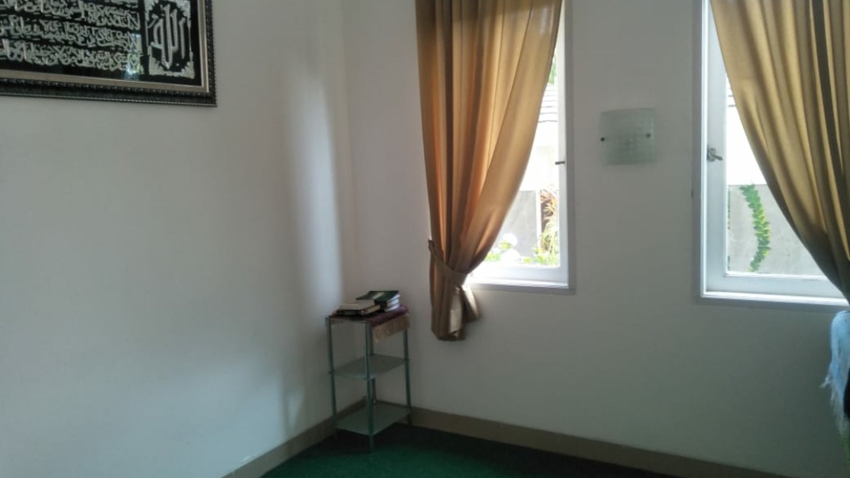 Dijual: Rumah Cluster Villa Pinnus, Legok Baru Sireum, Cisarua Bogor Luas 3000m&#xb2;