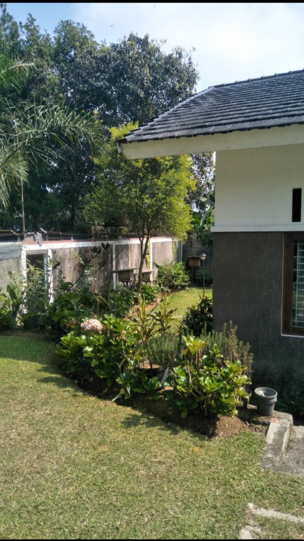 Dijual: Rumah Cluster Villa Pinnus, Legok Baru Sireum, Cisarua Bogor Luas 3000m&#xb2;