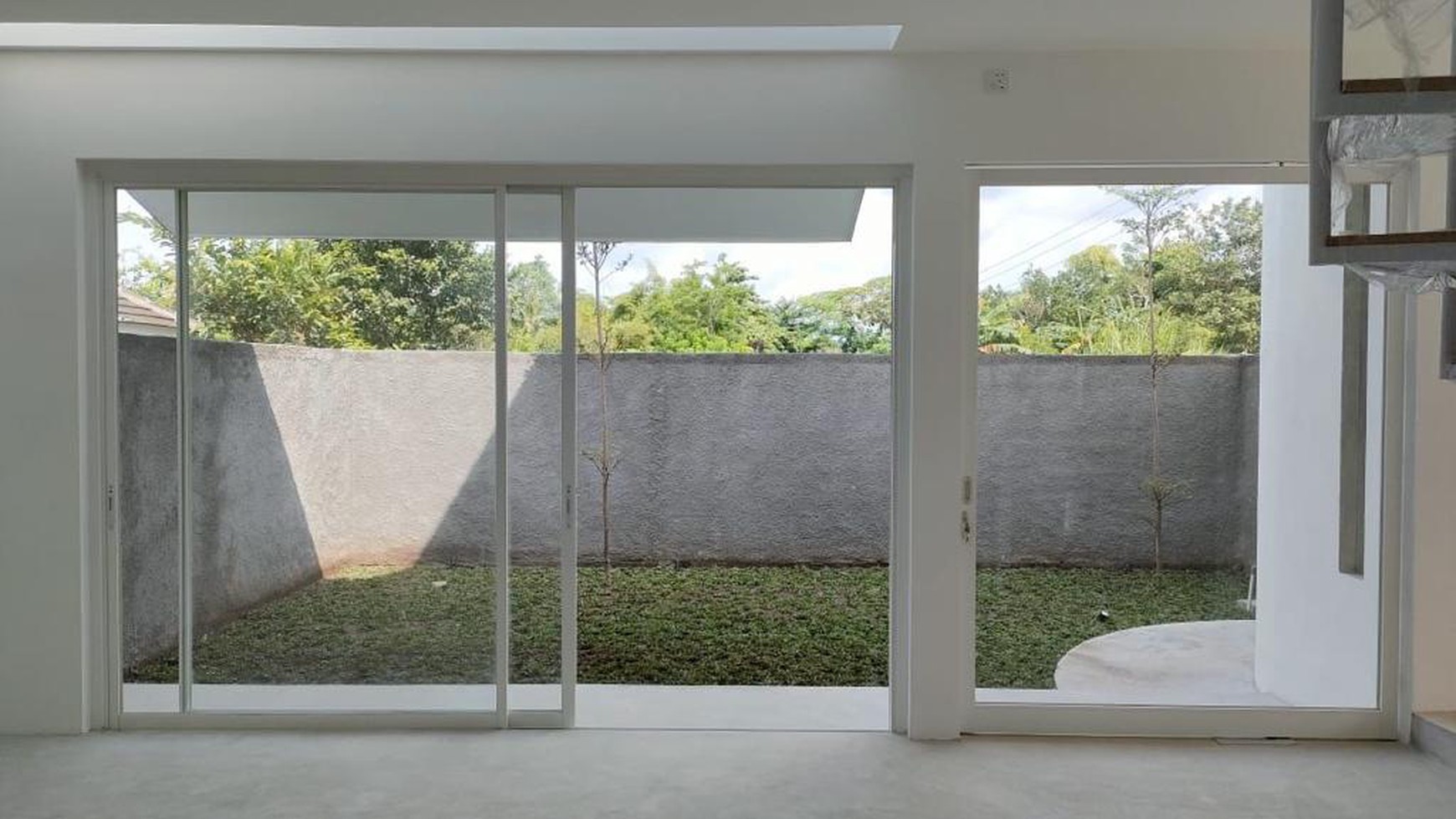 RUMAH BARU MINIMALIST DI TEGALWERU