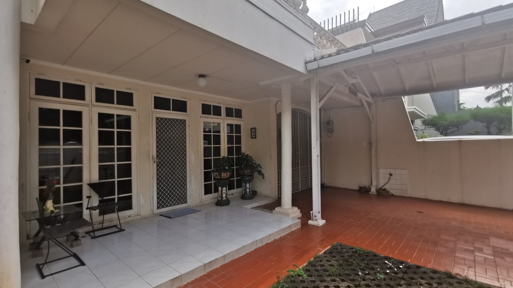 Dijual: perumahan Janur Hijau kelapa Gading Luas Tanah 12m&#xb2; x 20m&#xb2;