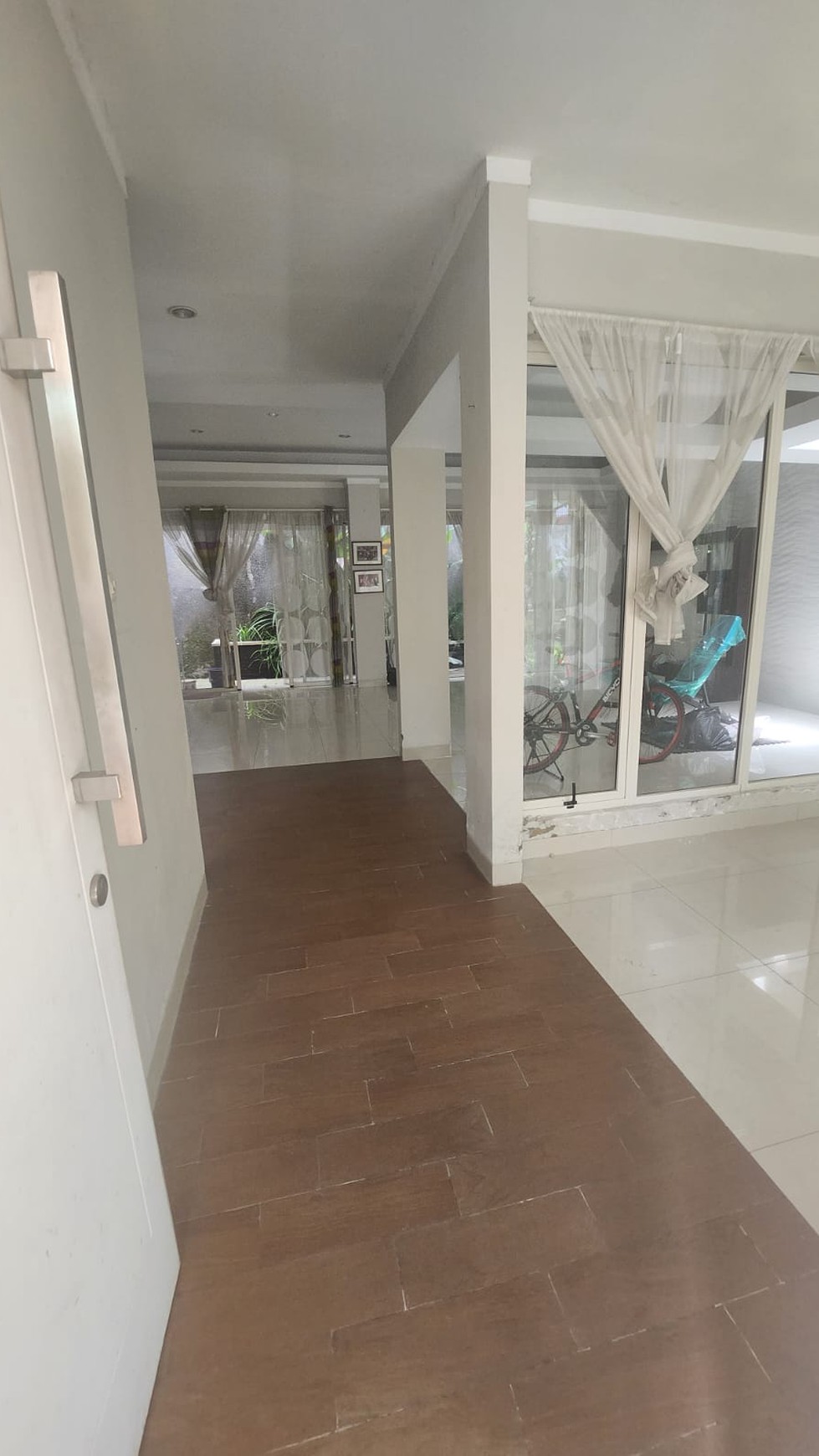 Dijual SEGERA Rumah Bagus Di Kebayoran Garden Bintaro Jaya Sektor 7, Tangerang Selatan