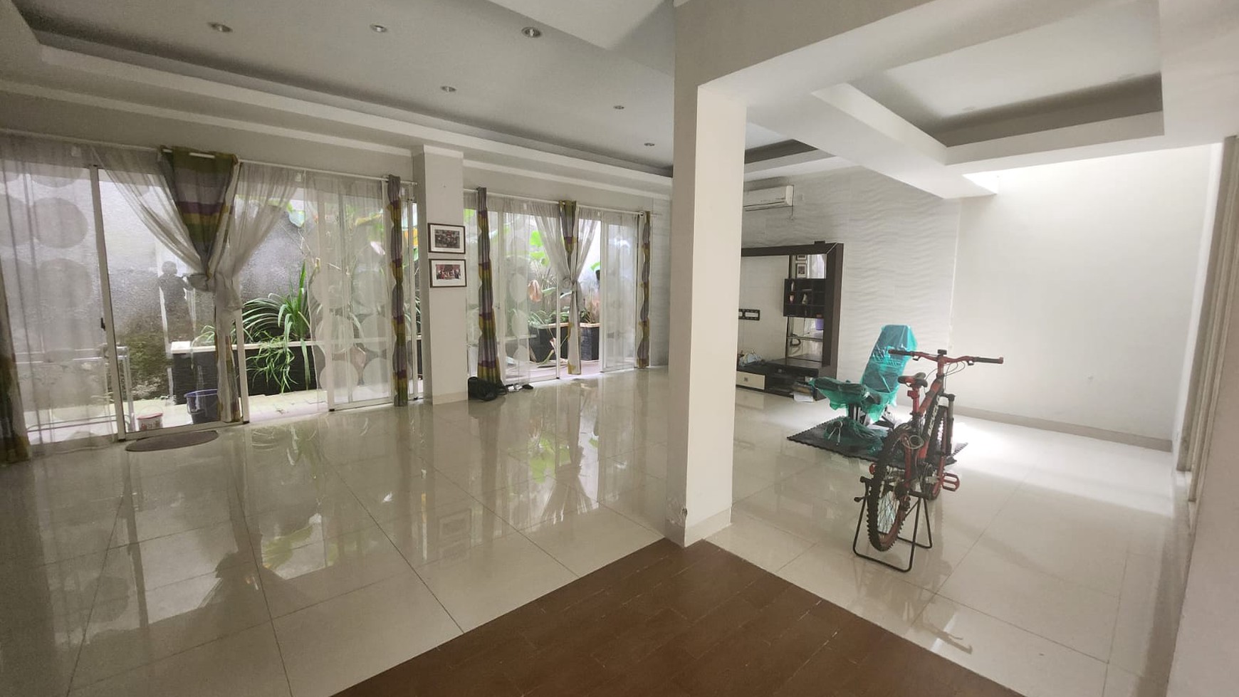 Dijual SEGERA Rumah Bagus Di Kebayoran Garden Bintaro Jaya Sektor 7, Tangerang Selatan