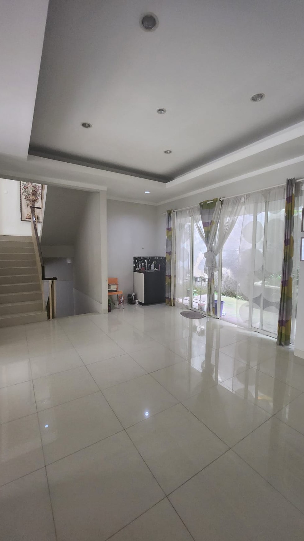 Dijual SEGERA Rumah Bagus Di Kebayoran Garden Bintaro Jaya Sektor 7, Tangerang Selatan