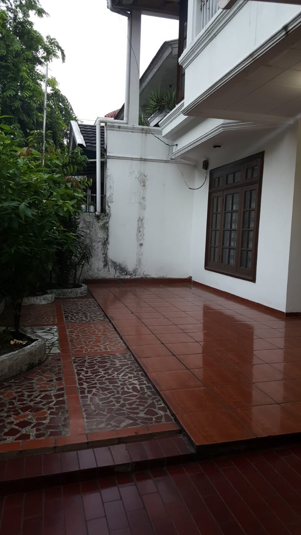 Dijual SEGERA Rumah Bagus Di Jl Murai Raya, Bintaro Jaya Sektor 1, Tangerang Selatan