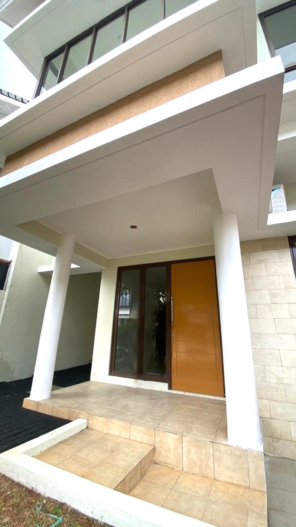 Rumah Bagus Di Discovery Cielo, Bintaro Jaya Sektor 9