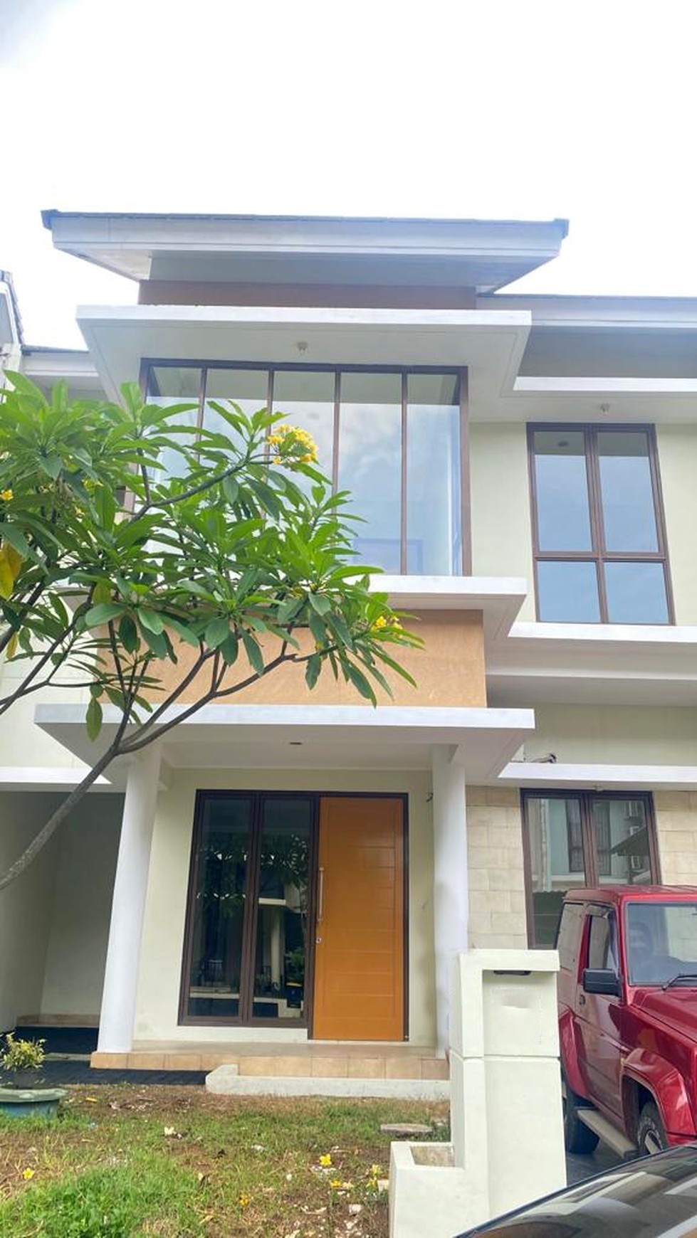 Rumah Bagus Di Discovery Cielo, Bintaro Jaya Sektor 9