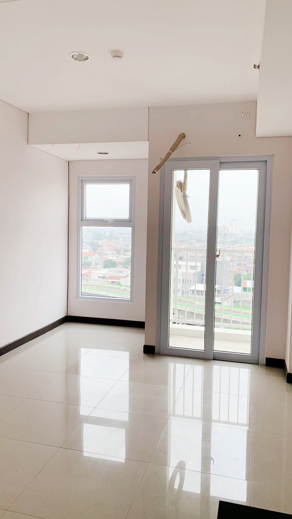 Apart Siap Huni Di Apart Kebayoran Tower Ruby Jakarta Selatan