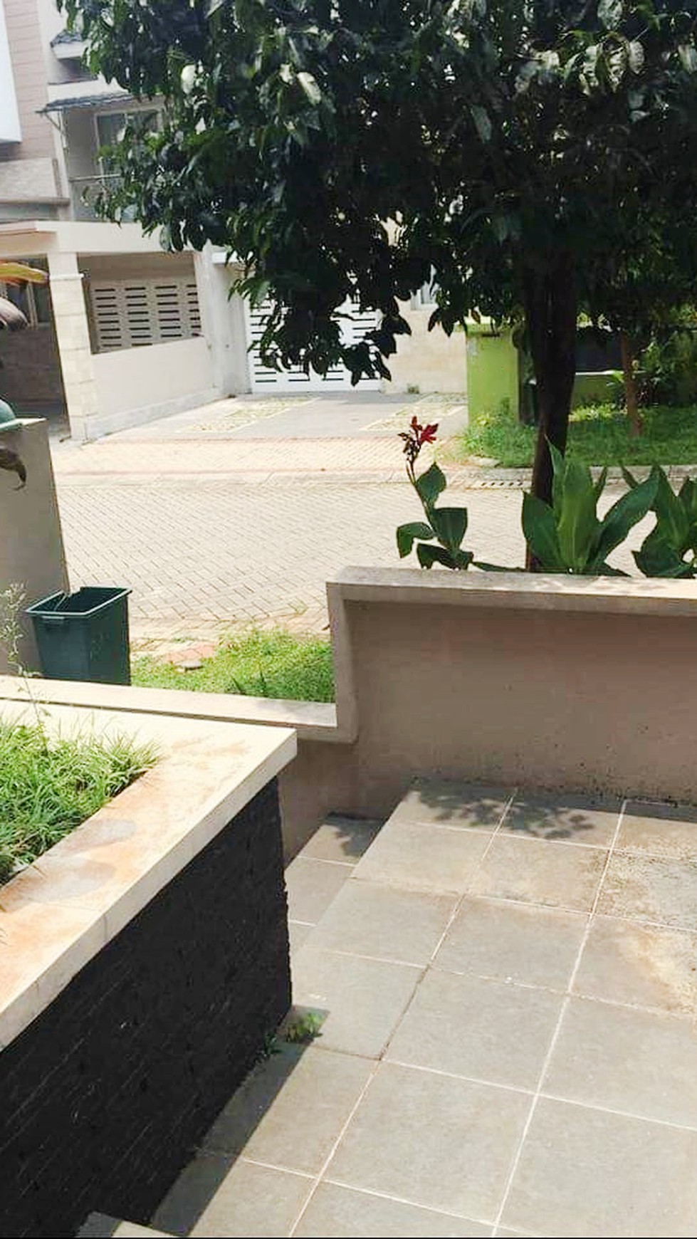 Rumah Bagus Di Kebayoran Garden Bintaro Jaya Sektor 7