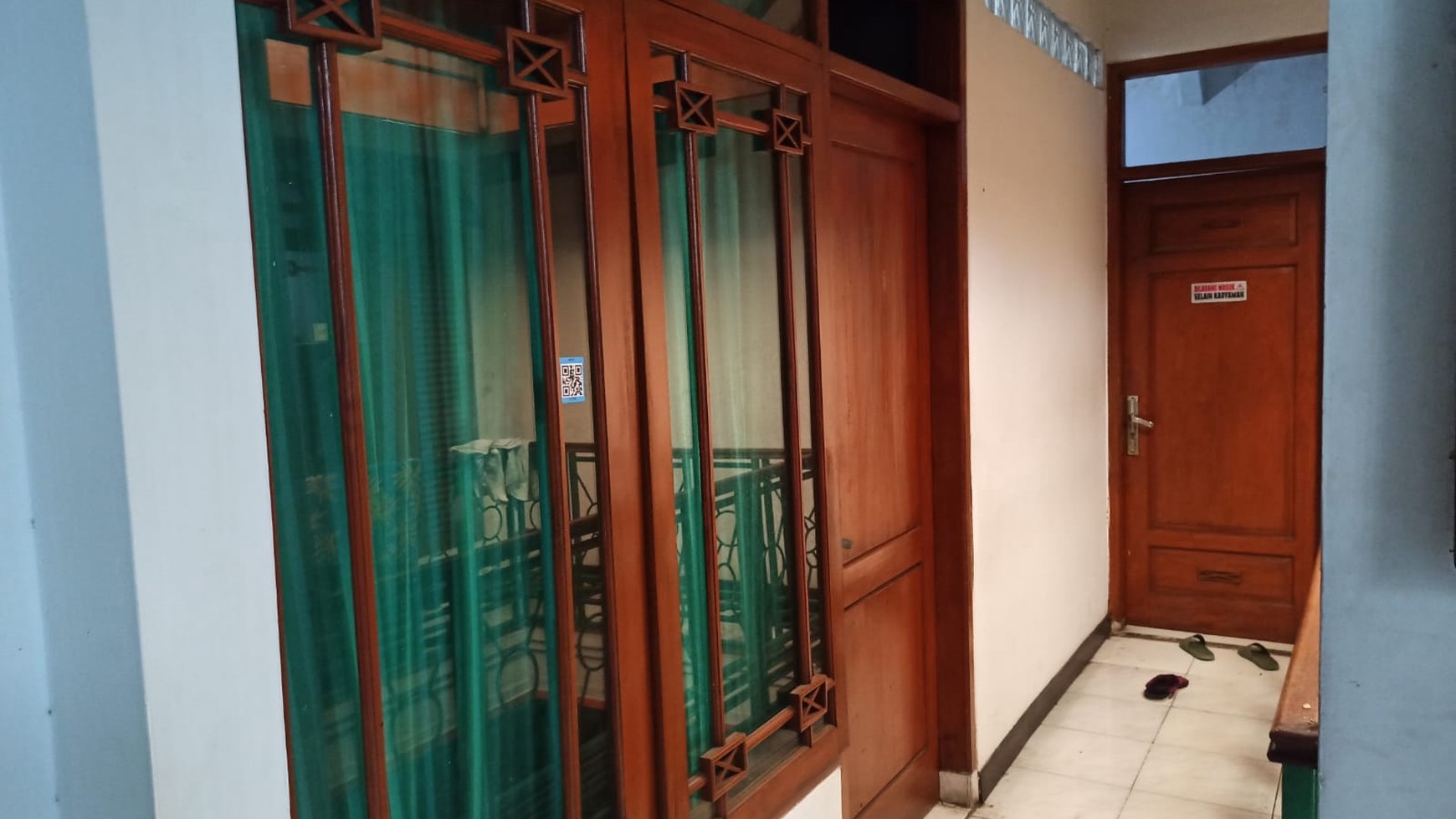 Dijual Rumah Sayap Turangga Martanegara