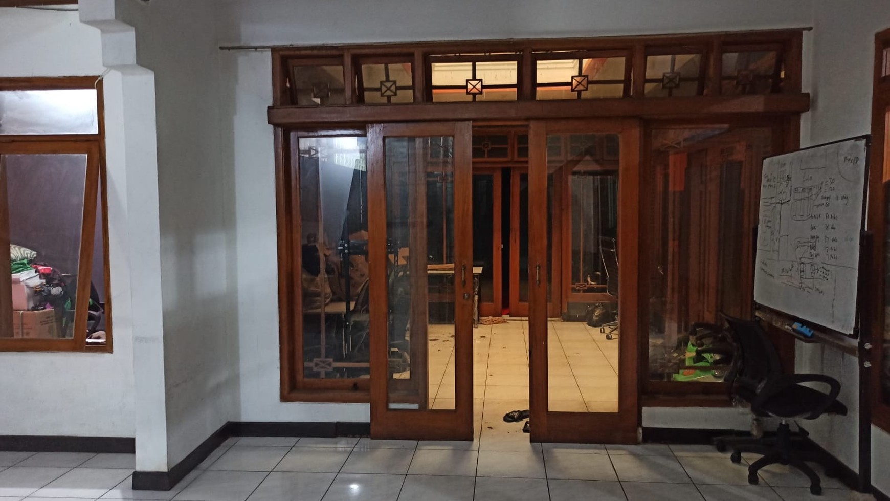 Dijual Rumah Sayap Turangga Martanegara