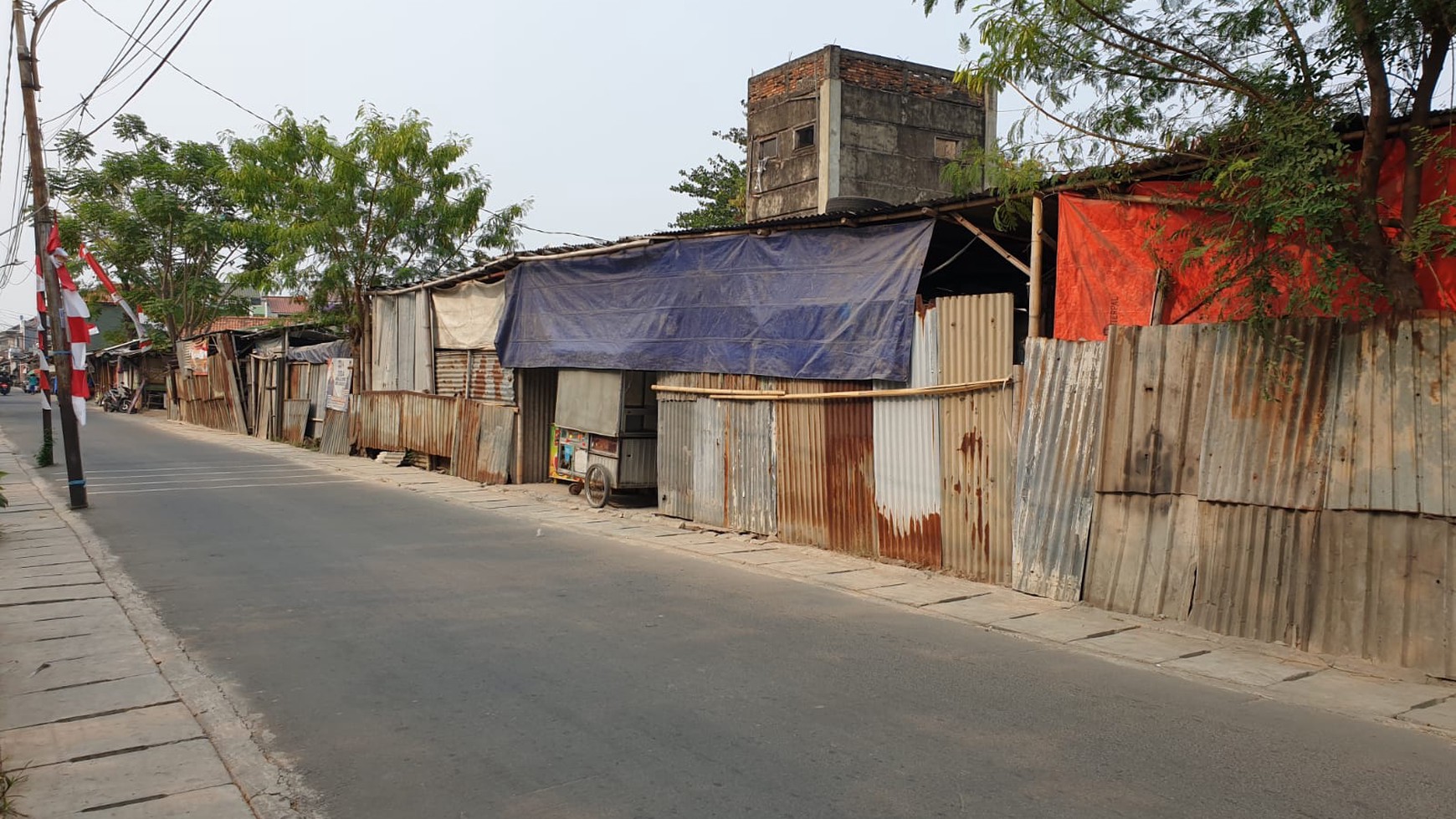 Tanah Industri Cakung, Jakarta Timur