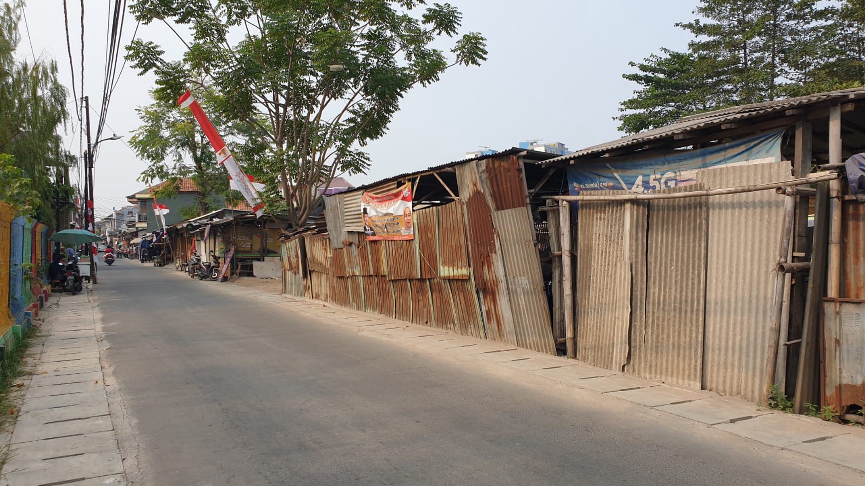 Tanah Industri Cakung, Jakarta Timur