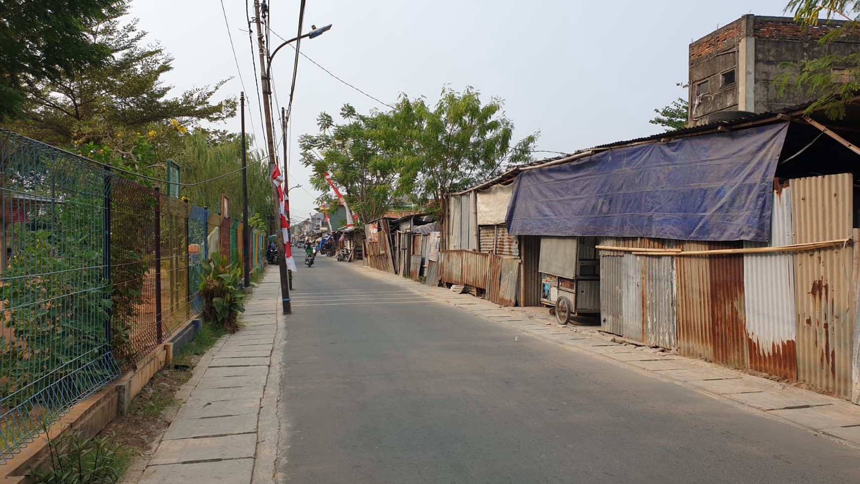 Tanah Industri Cakung, Jakarta Timur