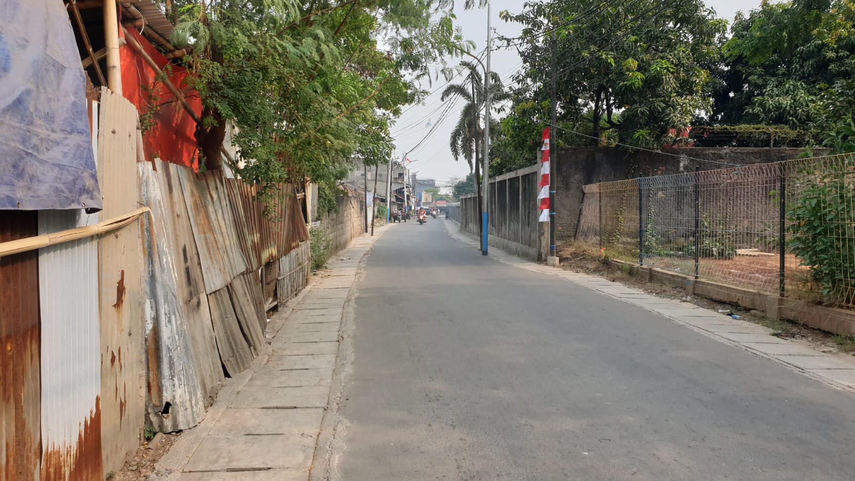 Tanah Industri Cakung, Jakarta Timur