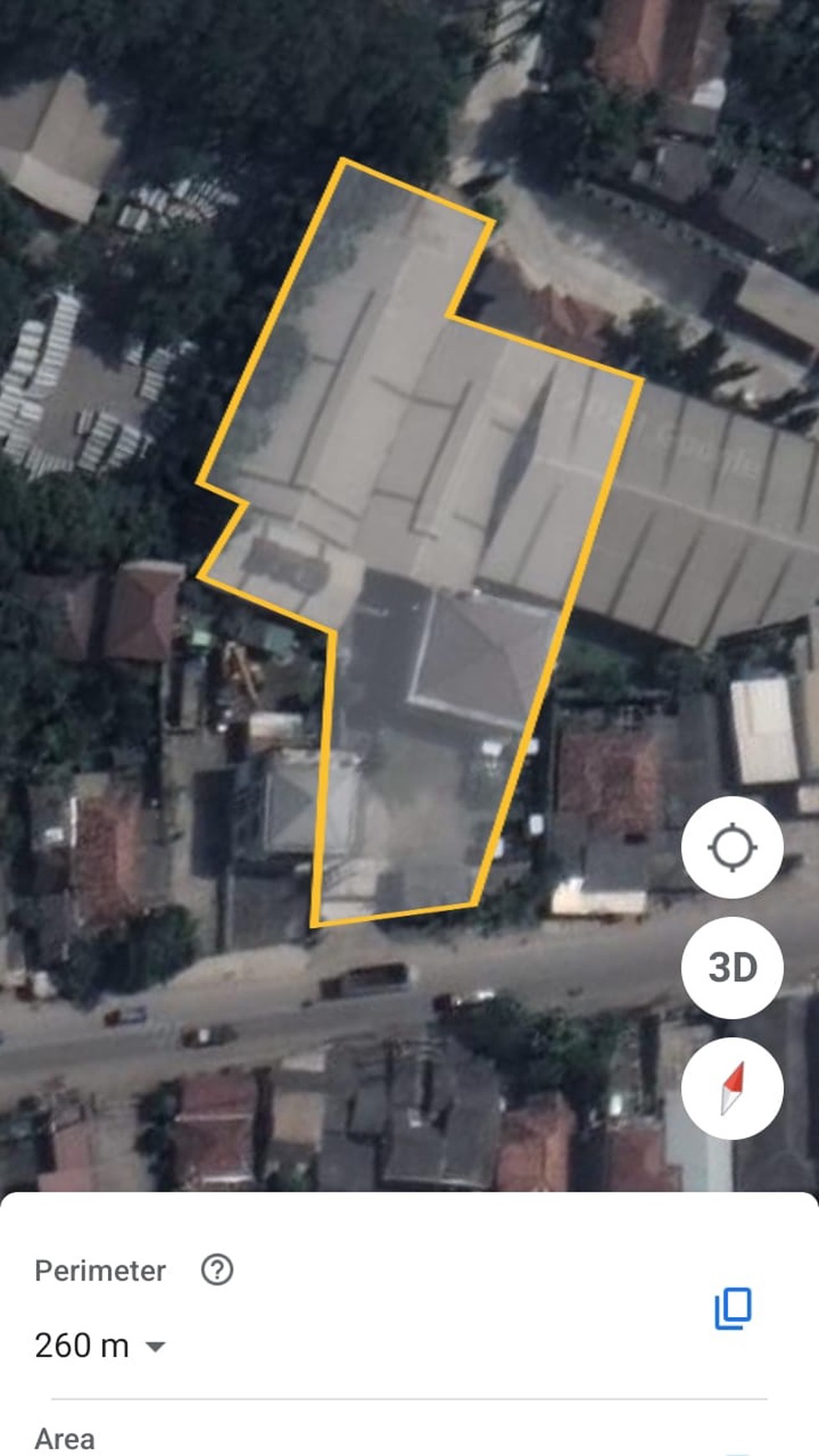 Workshop Karoseri di Jl.Raya Narogong Bekasi