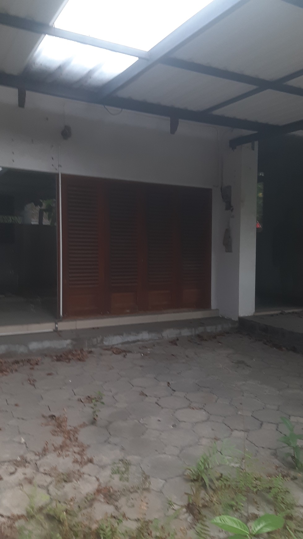 Disewakan rumah lokasi Kebayoran Baru, Jalan Cisanggiri