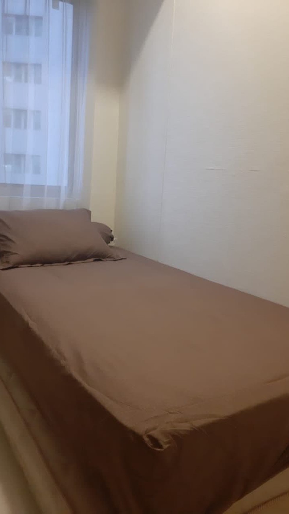 Disewakan Apartemen Waterplace 2 BR