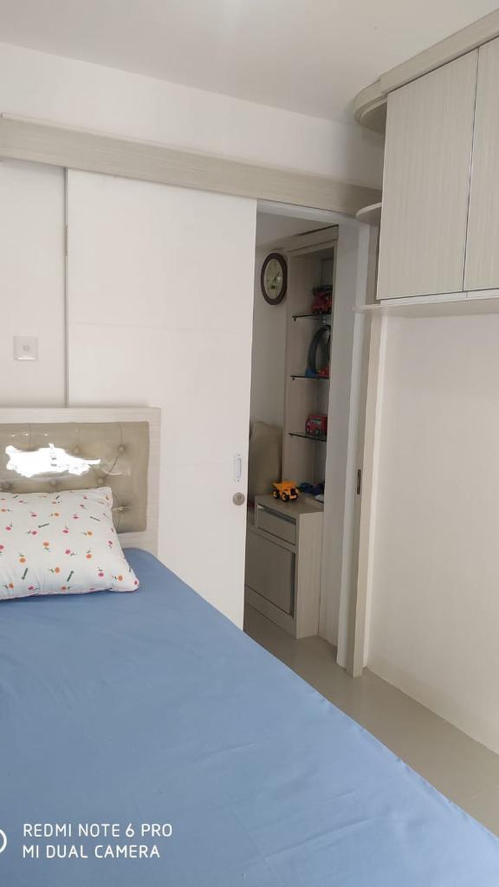 Unit Apartemen di Bassura City Dijual Segera 