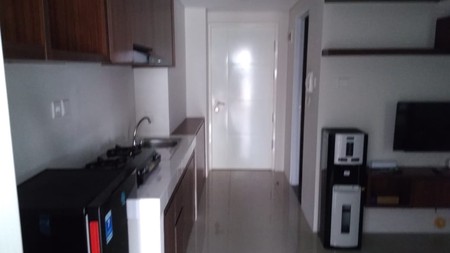 Apart Siap Huni Bintaro Plaza Residence, Bintaro Jaya Sektor 3