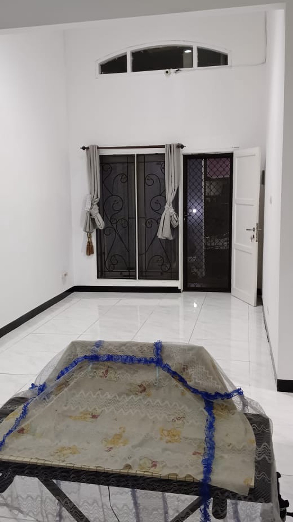 1557. Dijual Rumah Bukit Palma , Citraland Pakal, Surabaya Barat 