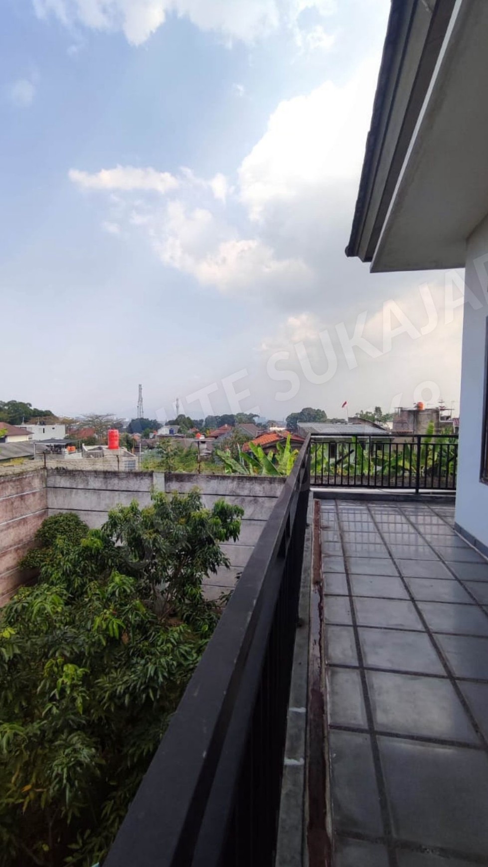 Dijual Rumah jl terusan ekologi