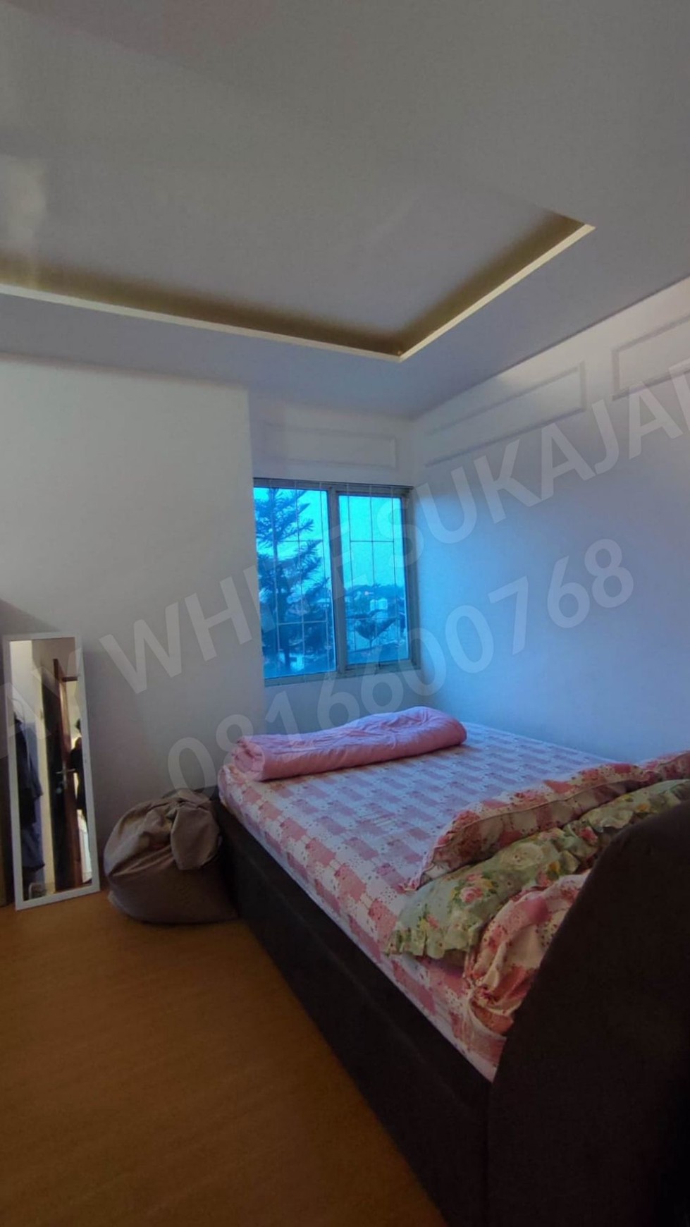 Dijual Apartemen GCA 1