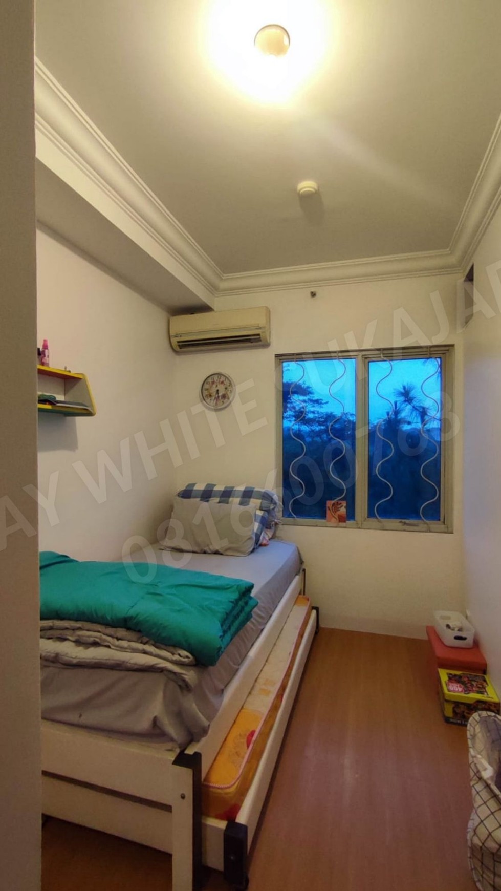 Dijual Apartemen GCA 1