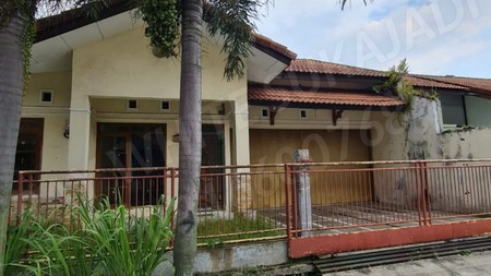 Jual Rumah TKI   Lokasi strategis   Dekat Griya Yogya 