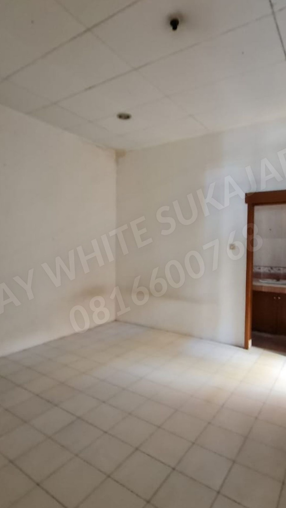 Jual Rumah TKI   Lokasi strategis   Dekat Griya Yogya 