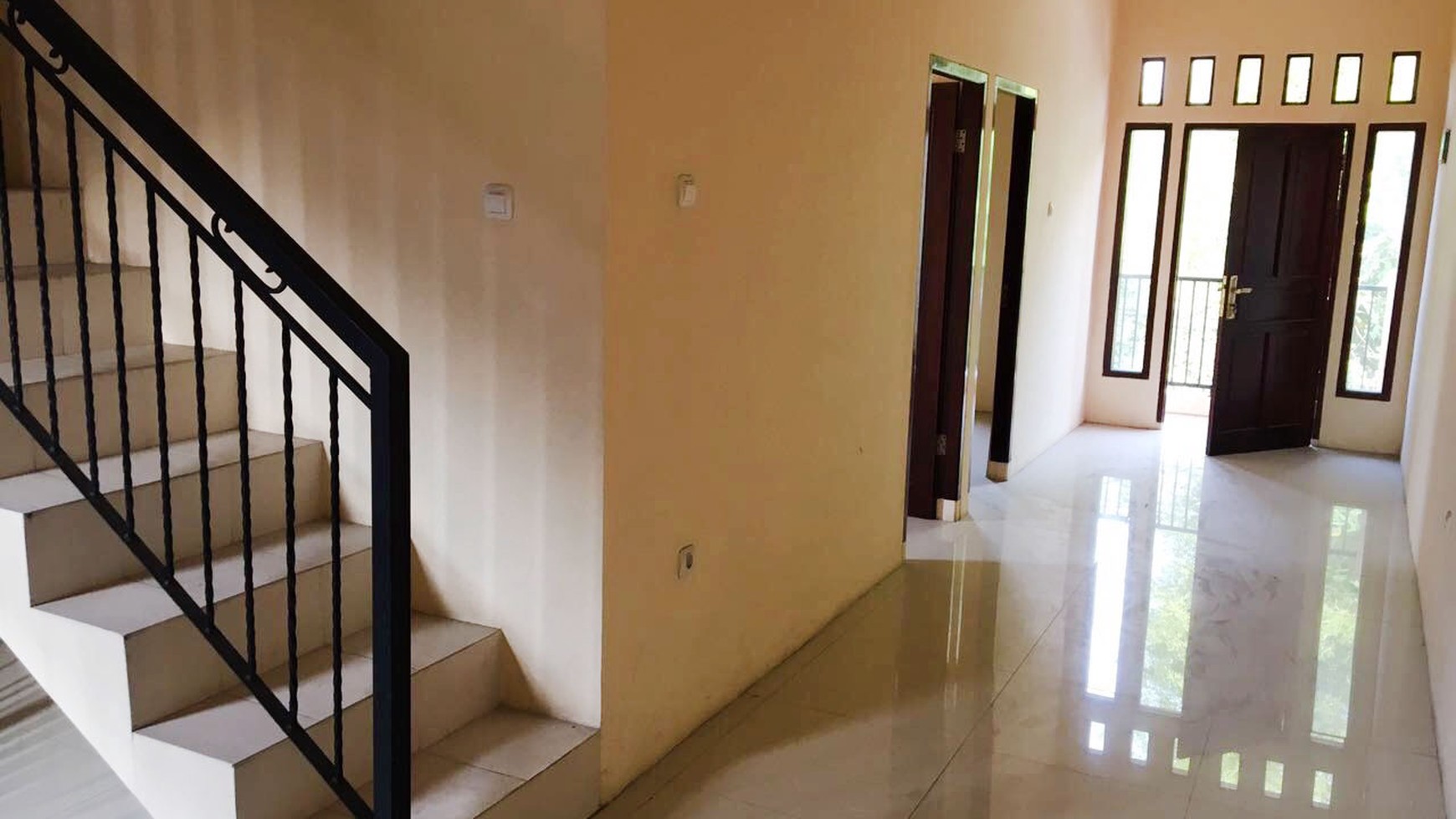 Dijual Rumah Siap Huni di Antasari, Jakarta Selatan