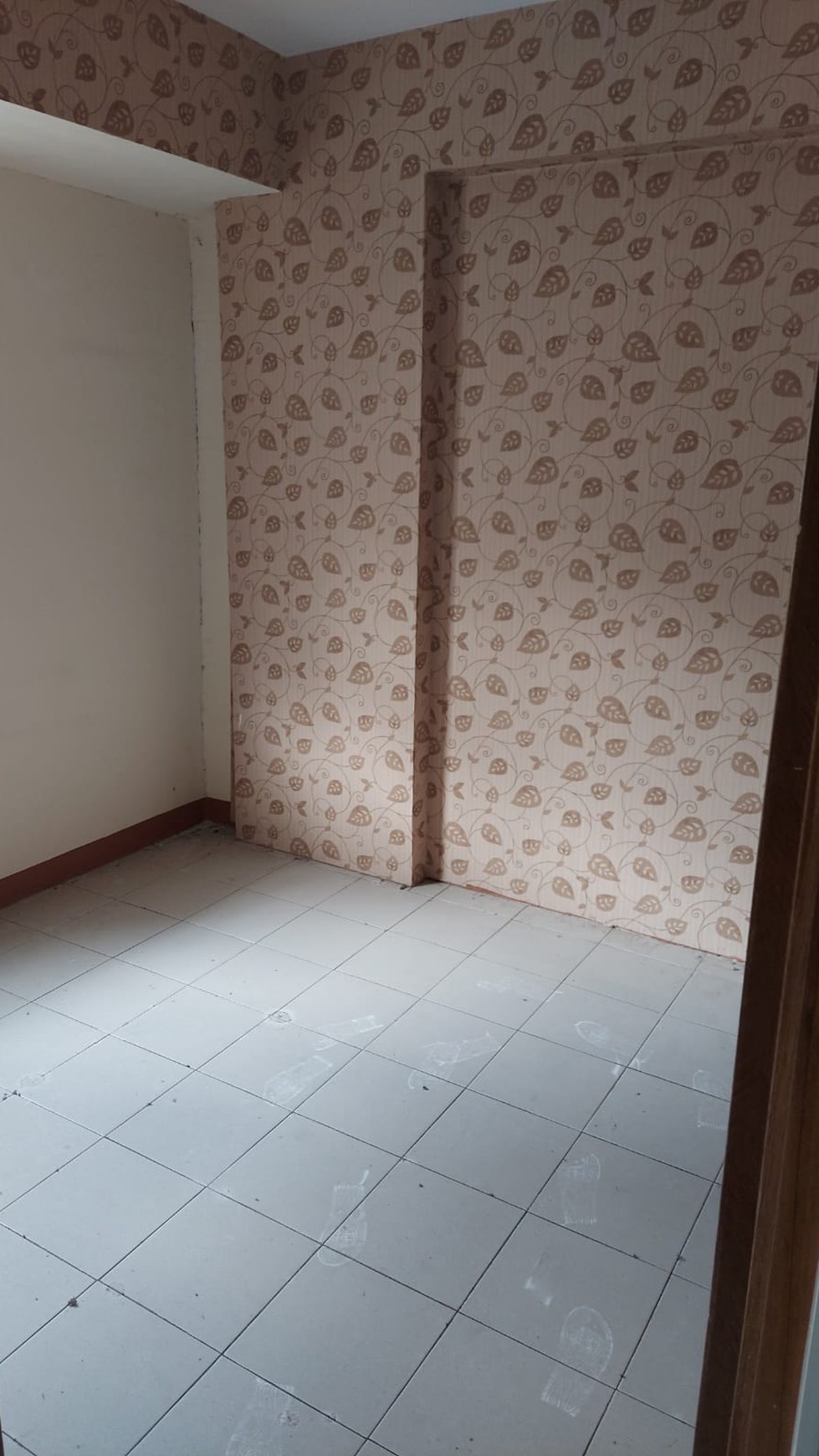 Apartement Nyaman View Kolam Renang di Gateway Ahmad Yani, bandung