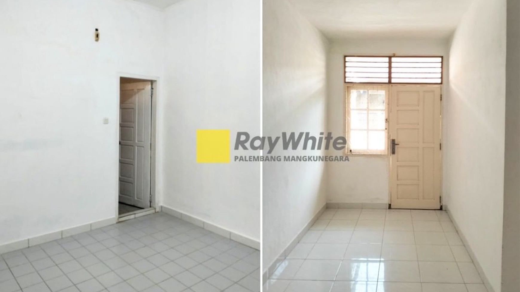 DIJUAL RUMAH Sudah di renovasi