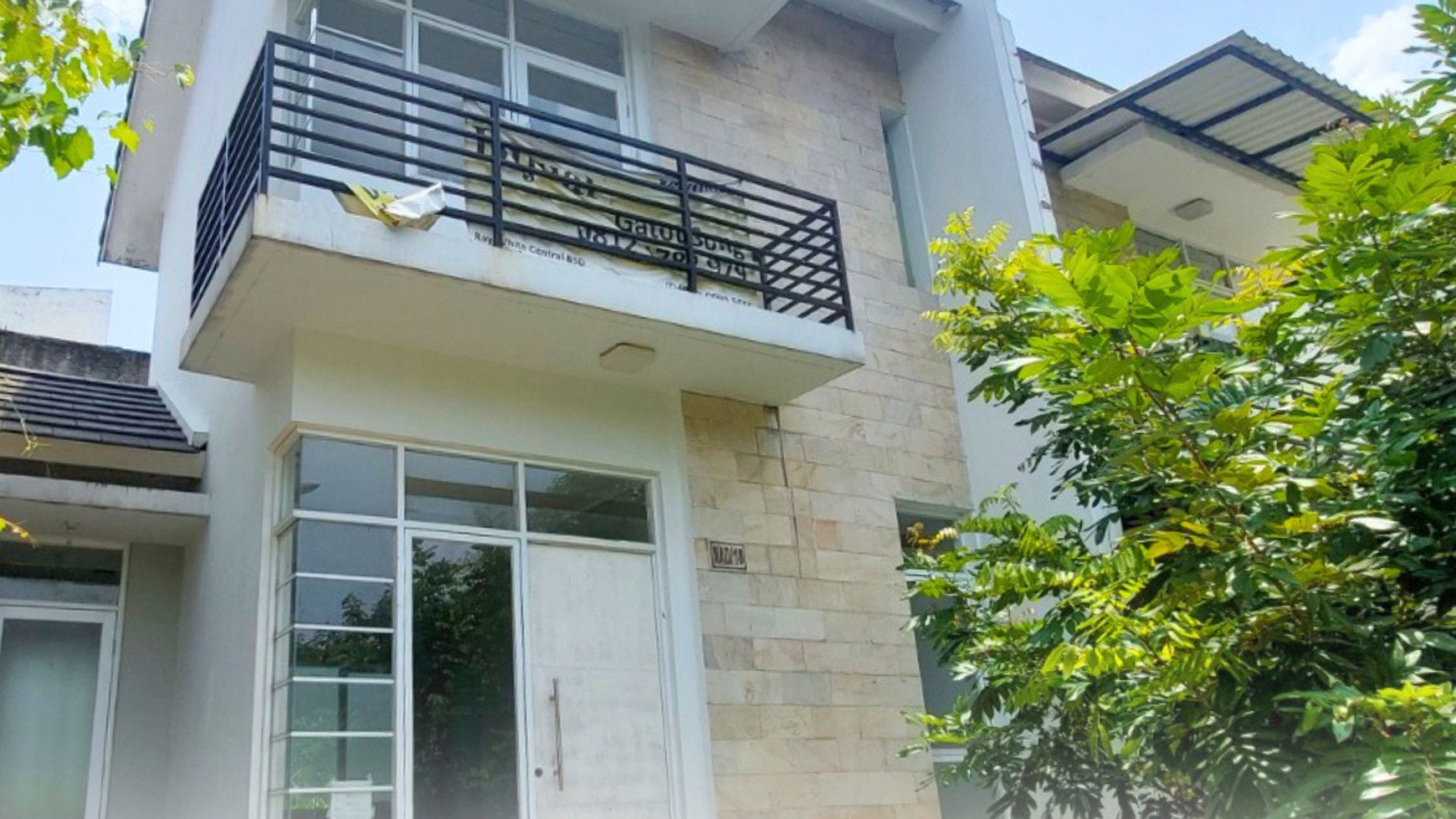 Dijual Rumah 2 Lantai Di Serpong Natura City, Cluster Acacia