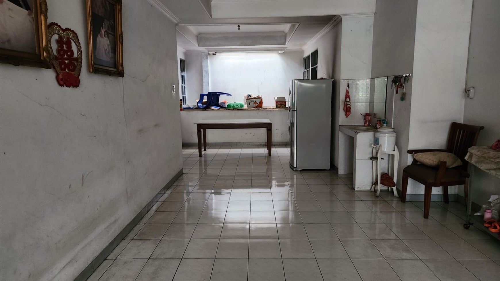 Dijual / Disewakan Ruko Serpong 