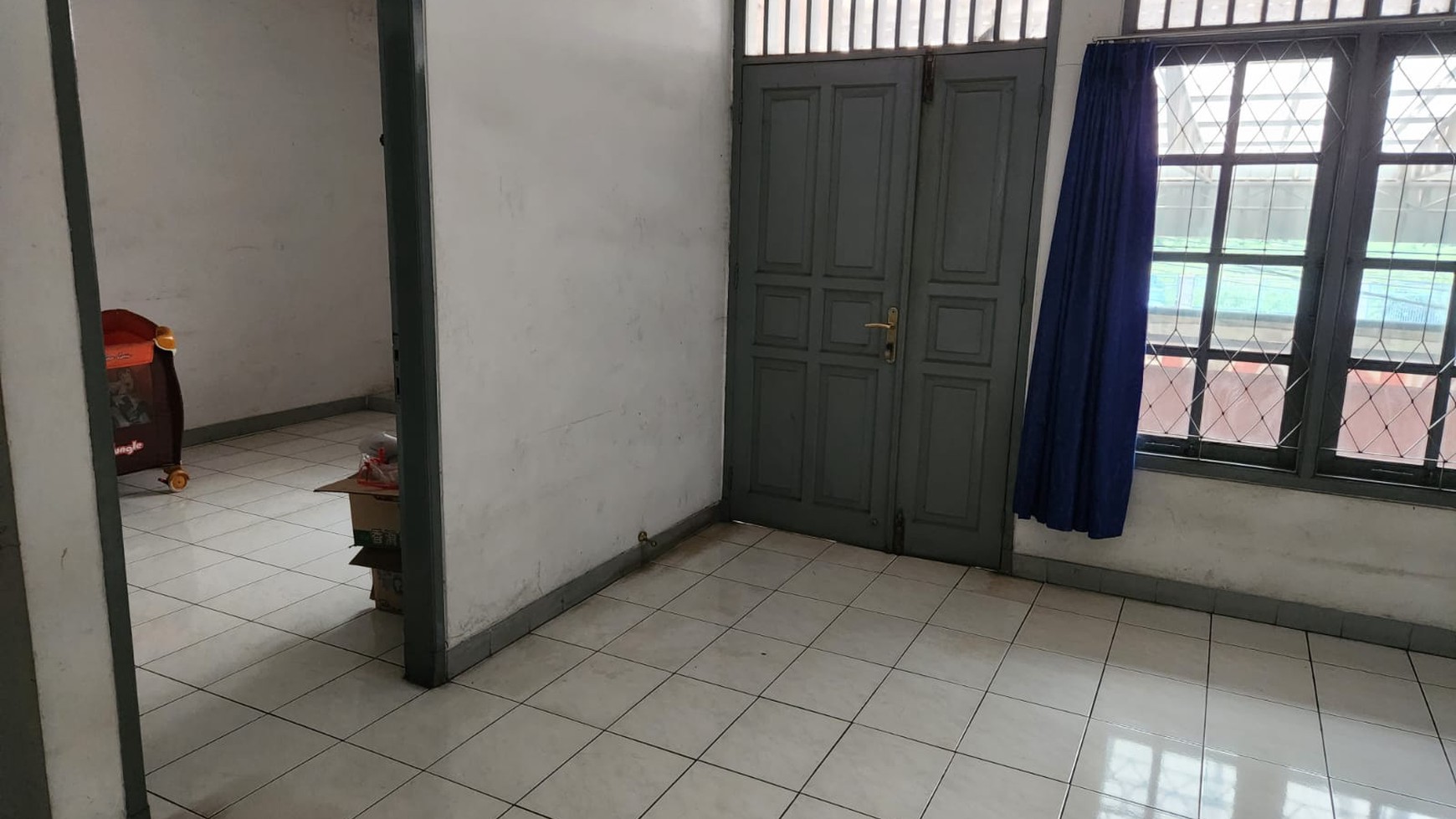 Dijual / Disewakan Ruko Serpong 